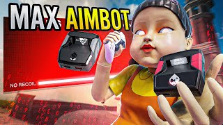 I Bought The CRONUS ZEN and Tried It In Warzone..🤬 (AIMBOT HANDCAM)