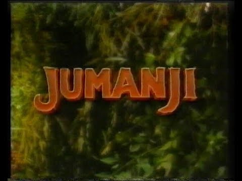 Así se hizo Jumanji (Making of en castellano)