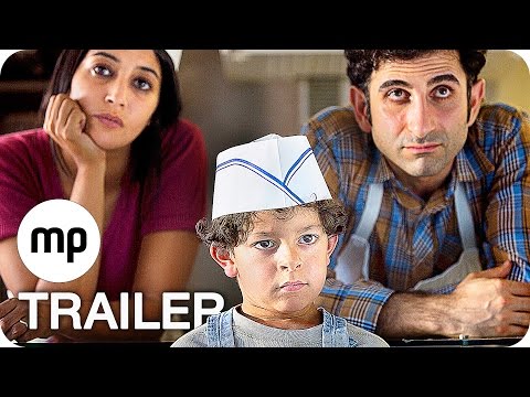 Trailer-Vorschau: Nur wir drei gemeinsam