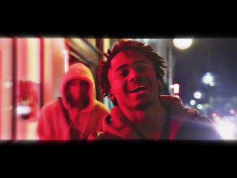 LAMBOY - Current Thoughts (Official Music Video) Ft. Jalen