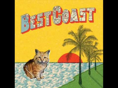 Best Coast - Goodbye