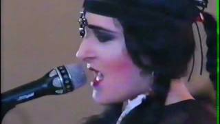 Siouxsie and the Banshees Live 1993 Part 1