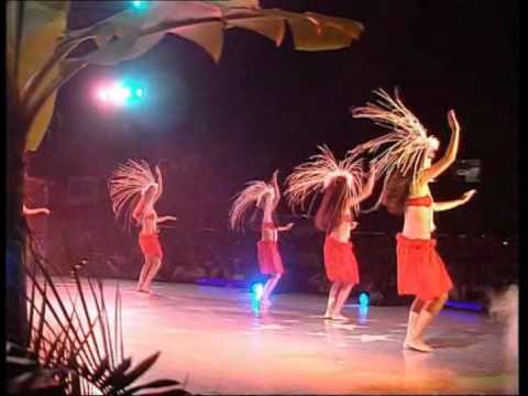 FENUA en concert - POLYNESIE-TAHITI 3.avi