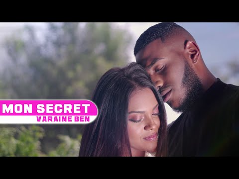 Varaine Ben - Mon secret (Run Hit)