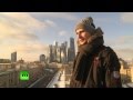 Дотянуться до небес: российский студент покоряет небоскребы по всему миру 