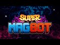 Gameplay video of Super Magbot  Nintendo