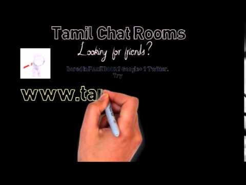 Tamil Chat Room - Chatting App Video