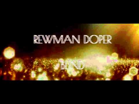 REWMAN DOPER - BLIND