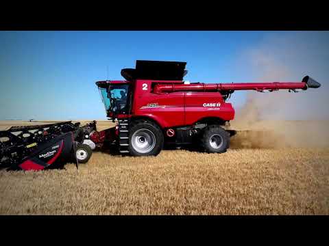 God Made A Farmer - Harvest 2021