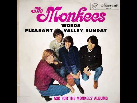 45 of the Week - Pleasant Valley Sunday