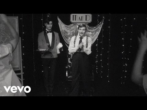 Not Your Way - Misterwives