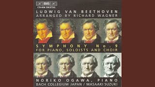 Download lagu Symphony No. 9 in D Minor, Op. 125, 'Choral': IV. Finale. Presto - Allegro (Arr. R. Wagner for... mp3