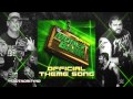 WWE Money In The Bank 2015 Official Theme Song ...
