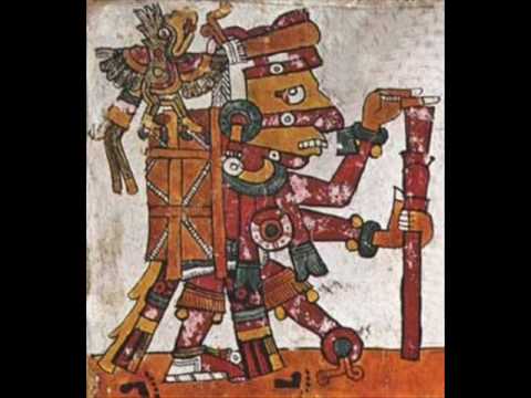 Mexican Fusca - La Noche Triste