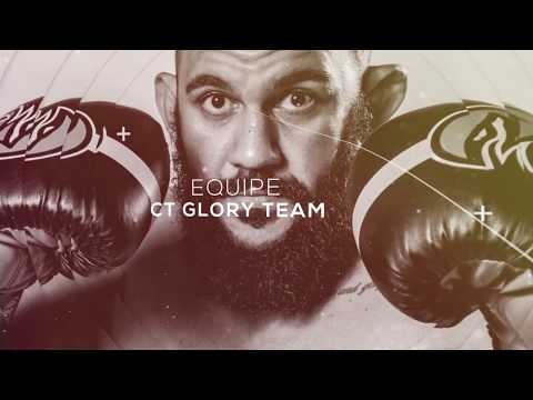 I AM ANDRÉ OLIVEIRA (Tio Chico)