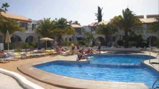 Apartments Nido Del Aquila, Puerto Rico, Gran Canaria