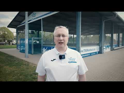Von Hallennot zur Sportoase: Die Erfolgsgeschichte bei der TSG Rohrbach