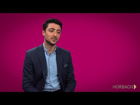 Dein Praktikum bei HORBACH