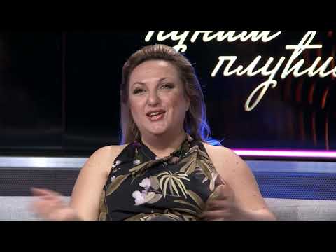 ŽIVOT PUNIM PLUĆIMA / Vesna Dimić, Biljana Petković / 06.07.2022. / Studio B