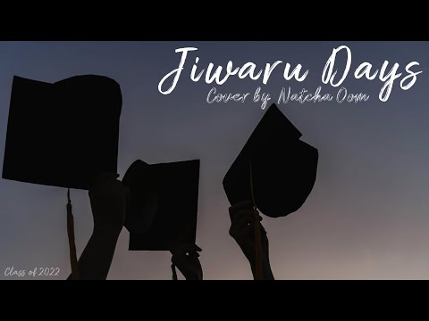 Jiwaru Days - BNK48 (Cover by Natcha Oom)
