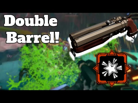 Deep Rock Galactic: The Double Barrel!!