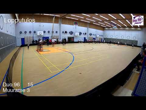 22.9.2019 Duo 96 Vaajakoski Intersport Liiga