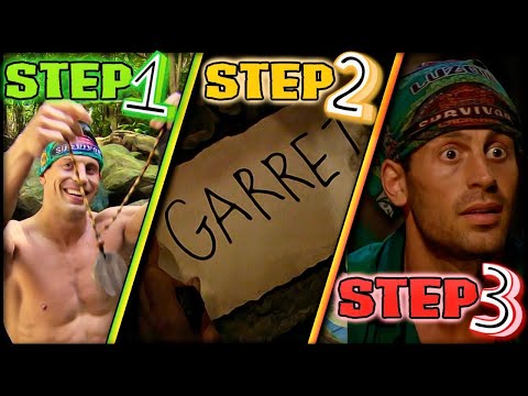 5 Times Survivor Players Destroyed Their Own Game
