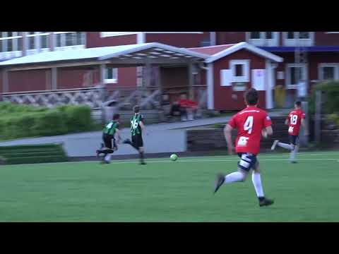 Santino Samuyiwa - 28 may 2020