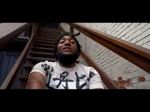 COWBOII - OPIOIDS (shot by @PluggVisions)