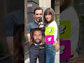 Guess the Celebrity Mashup with Alison Brie and Dave Franco