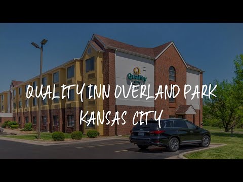 Quality Inn Overland Park Kansas City Review - Overland Park , United States of America