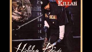 GHOSTFACE KILLAH feat. RAEKWON - The Watch