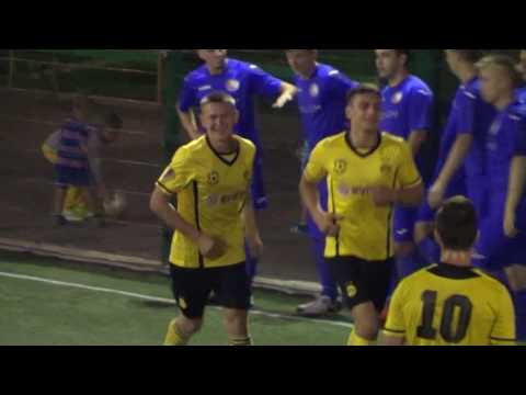 КХ 10 тур 7 лига Старт Веселое – MFC Cyklum