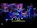 Pennywise (LIVE HD) / Badge of pride / Garden Amp, CA 3/13/22
