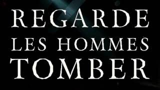 Regarde les Hommes Tomber - "A sheep among the wolves" (live Amiens 2016)