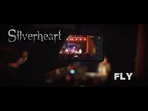 Silverheart - Fly (Official Video)