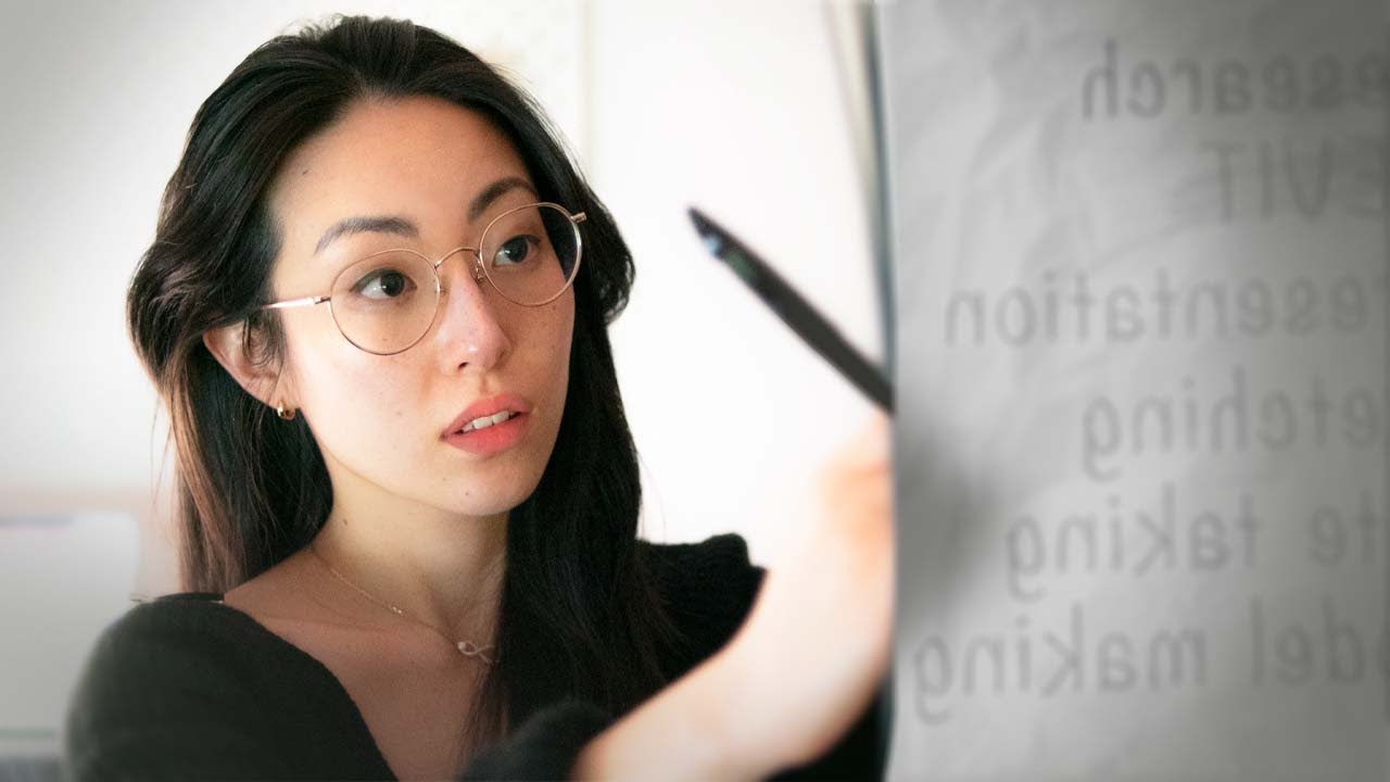 The Single Most Important Skill for Architecture