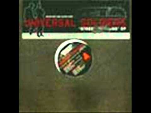 Universal Soldiers - Immortal Kombat II (Instrumental) (Prod. A H Fly)