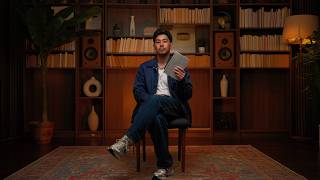 Reading Changes Your Brain, Here's Why.