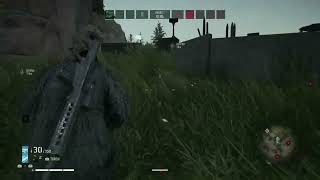 Murder on my mind! Ghost recon: breakpoint ￼￼