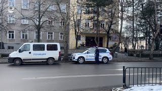 8 хасковски училища получиха бомбени заплахи с ислямистки призиви