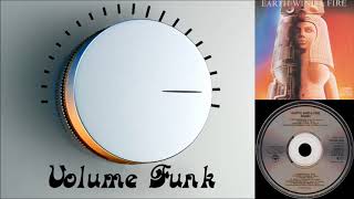 Earth, Wind & Fire - Lady Sun (1981)