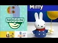 Noggin Color Flowers Final Miffy And Friends Enhances Preschoolers