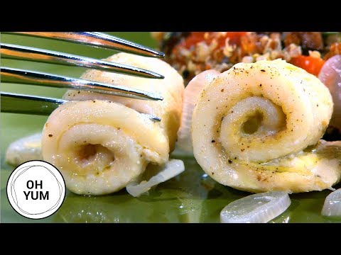 download lagu mp3 mp4 Quinoa Puttanesca, download lagu Quinoa Puttanesca gratis, unduh video klip Quinoa Puttanesca