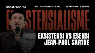 Download lagu Eksistensi VS Esensi || Ngaji Filsafat Dr. Fahruddin Faiz mp3 Download lagu Eksistensi VS Esensi || Ngaji Filsafat Dr. Fahruddin Faiz mp3