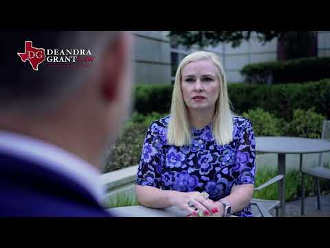 Why Choose Deandra Grant Law | Texas Criminal Defense Lawyers