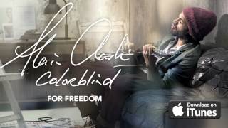 Alain Clark - For Freedom (Official Audio)