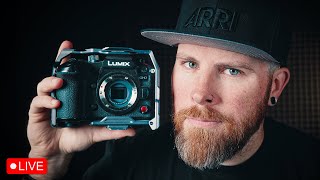 🔴Am I Switching to the LUMIX GH7???