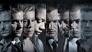 Трейлер к сериалу "Обвиняемые 1 сезон"