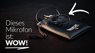 RØDE SmartLav+ Review deutsch – Smartphone Lavalier Mikrofon!